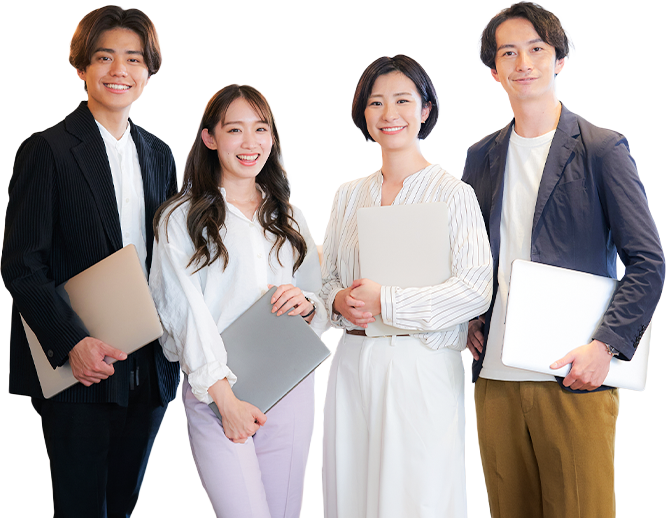 代理店イメージ