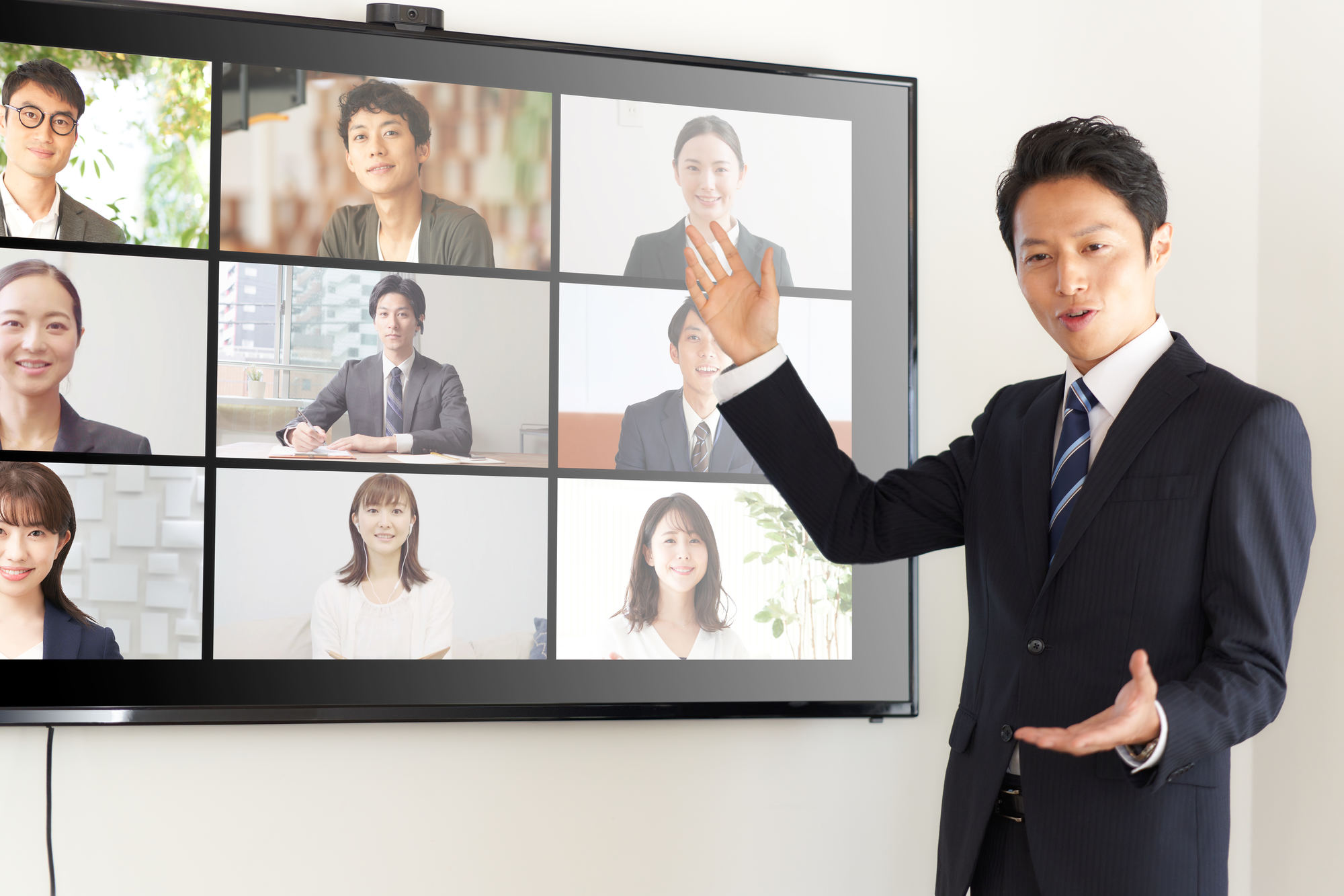 オンラインセミナー案内