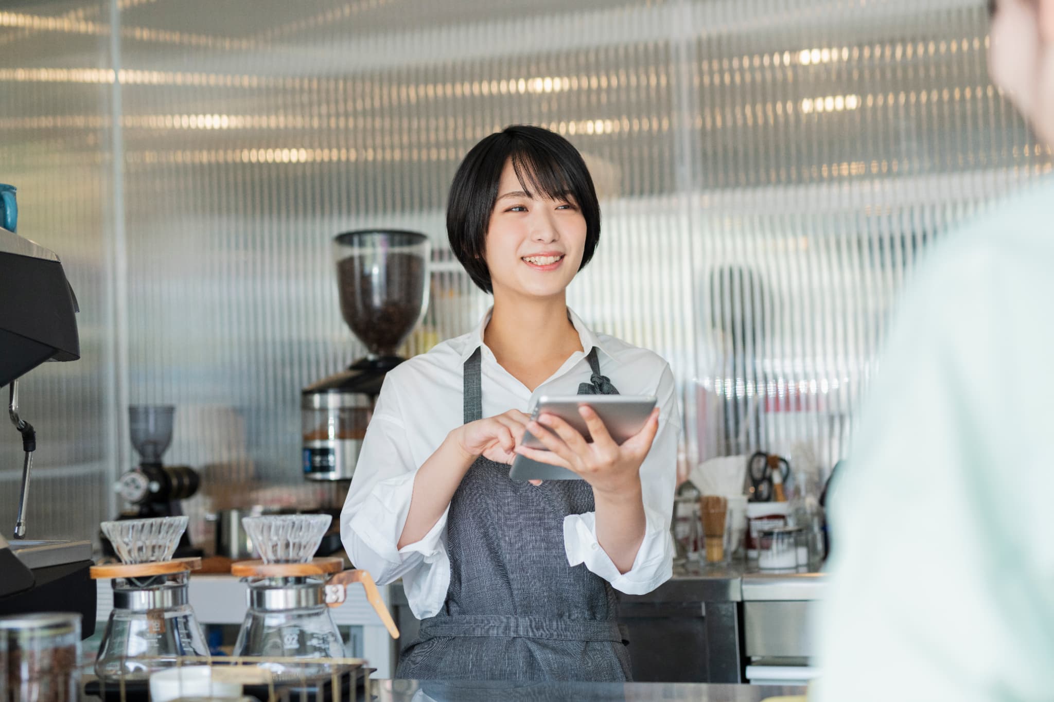 飲食店（カルーセル新）