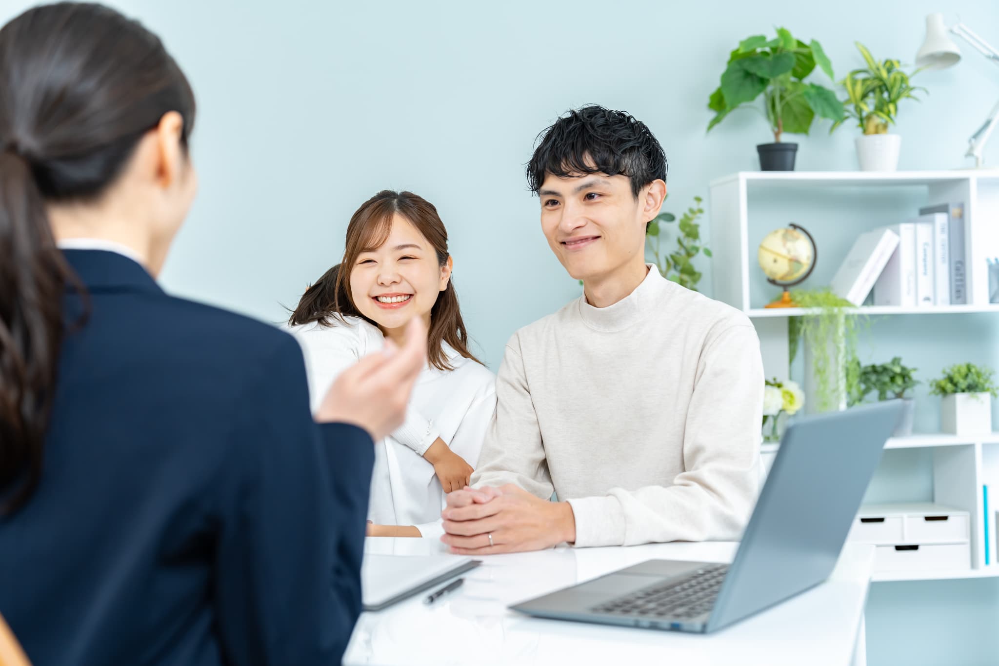 不動産業界