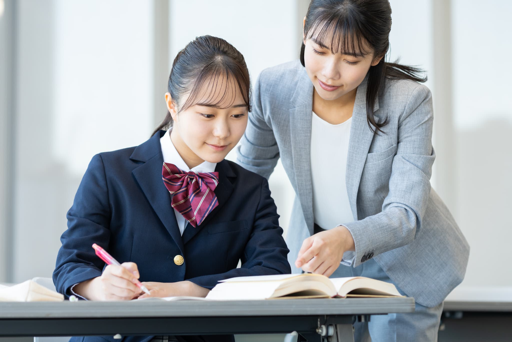 教育業（学習塾・個人講師）