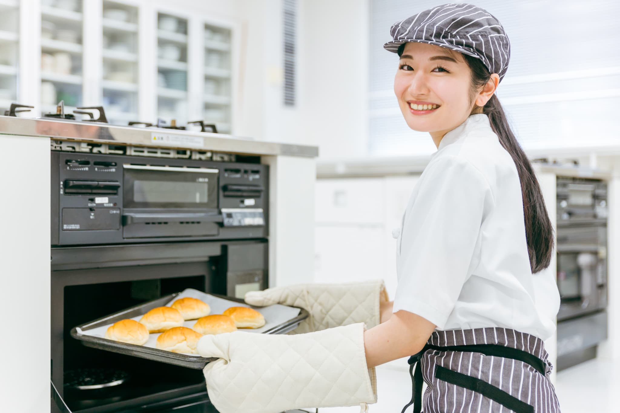店舗での顧客管理