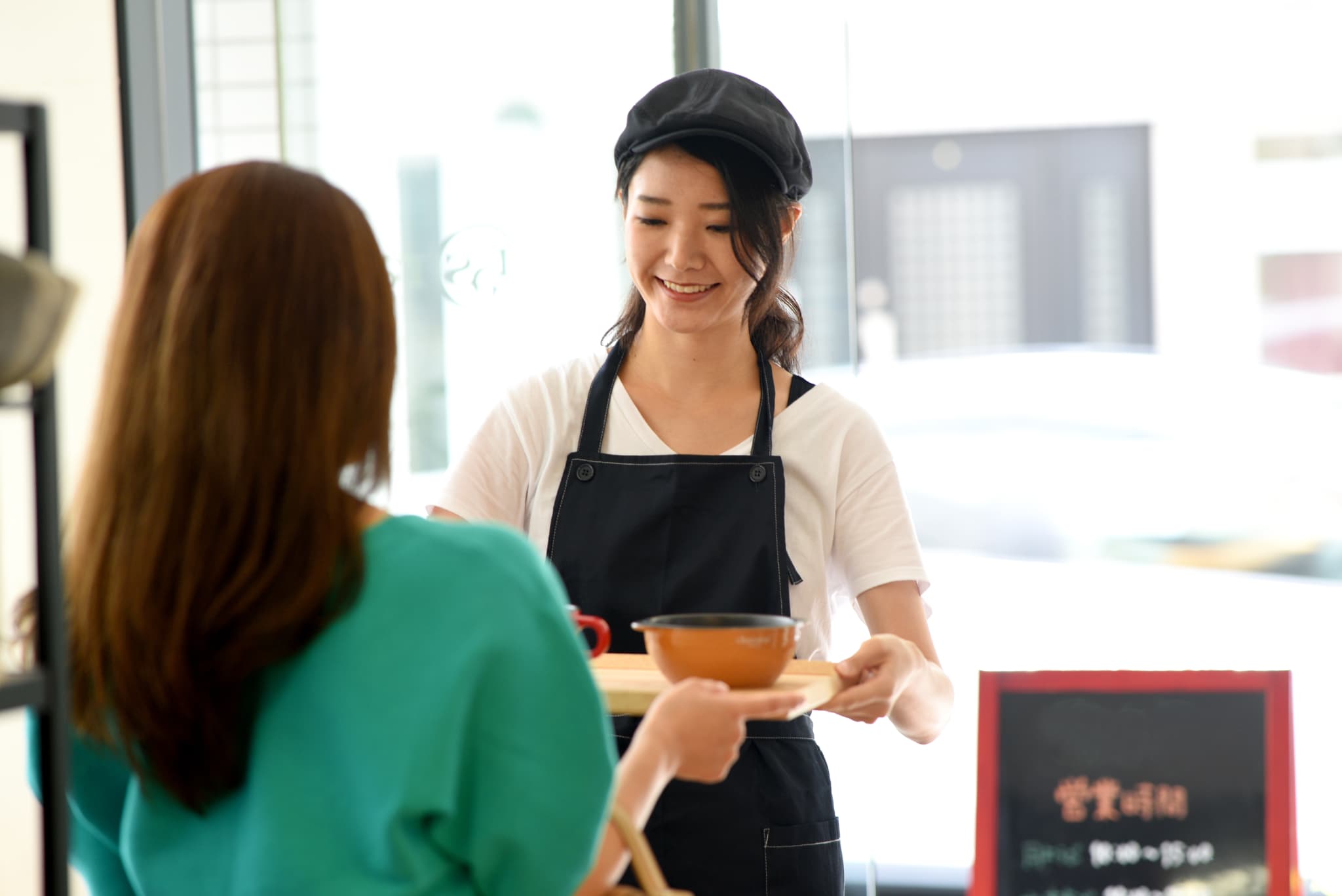 飲食店