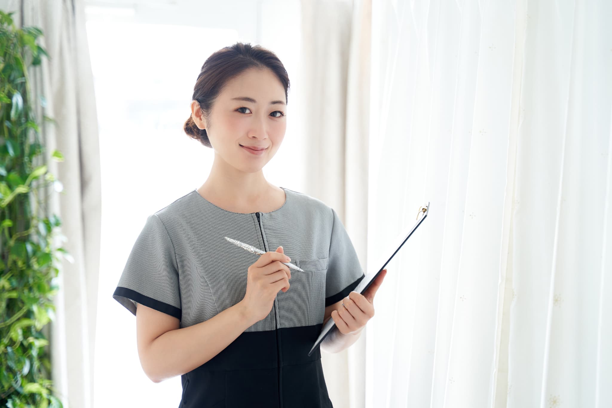 エステサロン