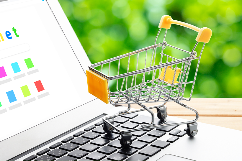 EC・予約サイト連携