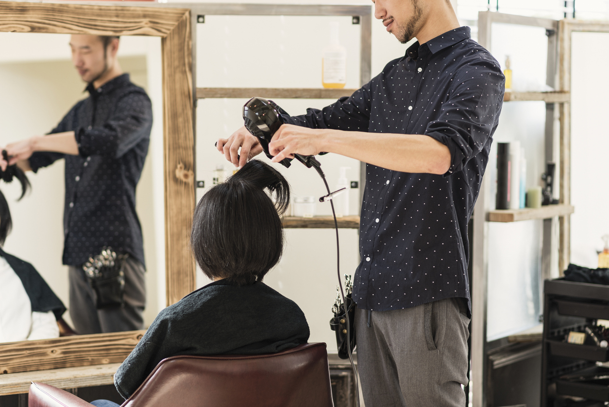 美容院・サロン