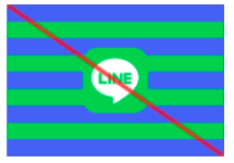 LINE(ライン)ロゴアイコン