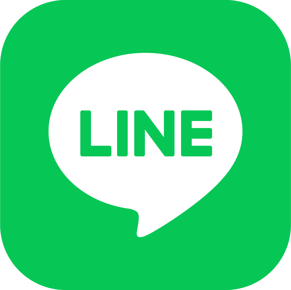 Line公式アカウントのロゴの種類とダウンロード方法 利用時の注意点を解説 Lステップ公式ブログ