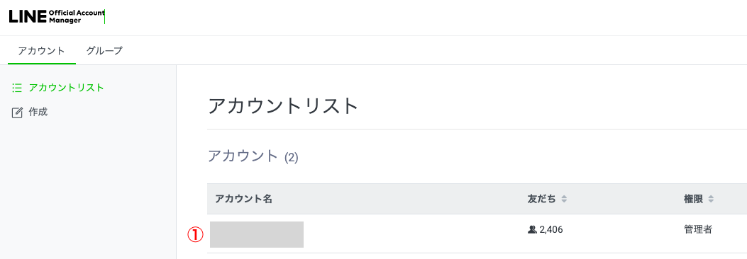 企業と採用に関するやりとりをLINEで行ったか