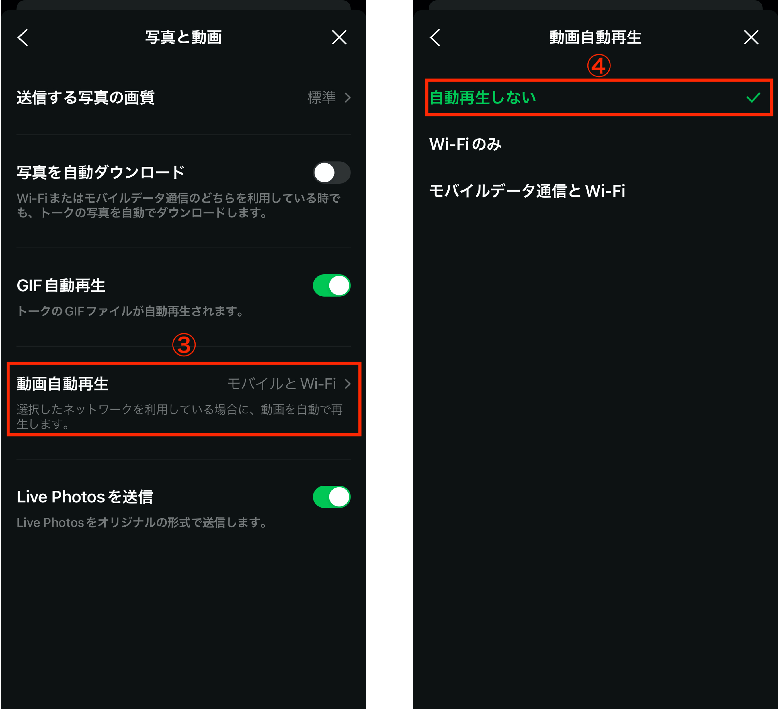 LINE VOOMの特徴と使い方