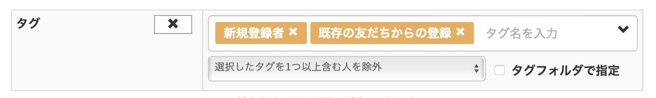 LステップでShopifyの購入者を特定する方法