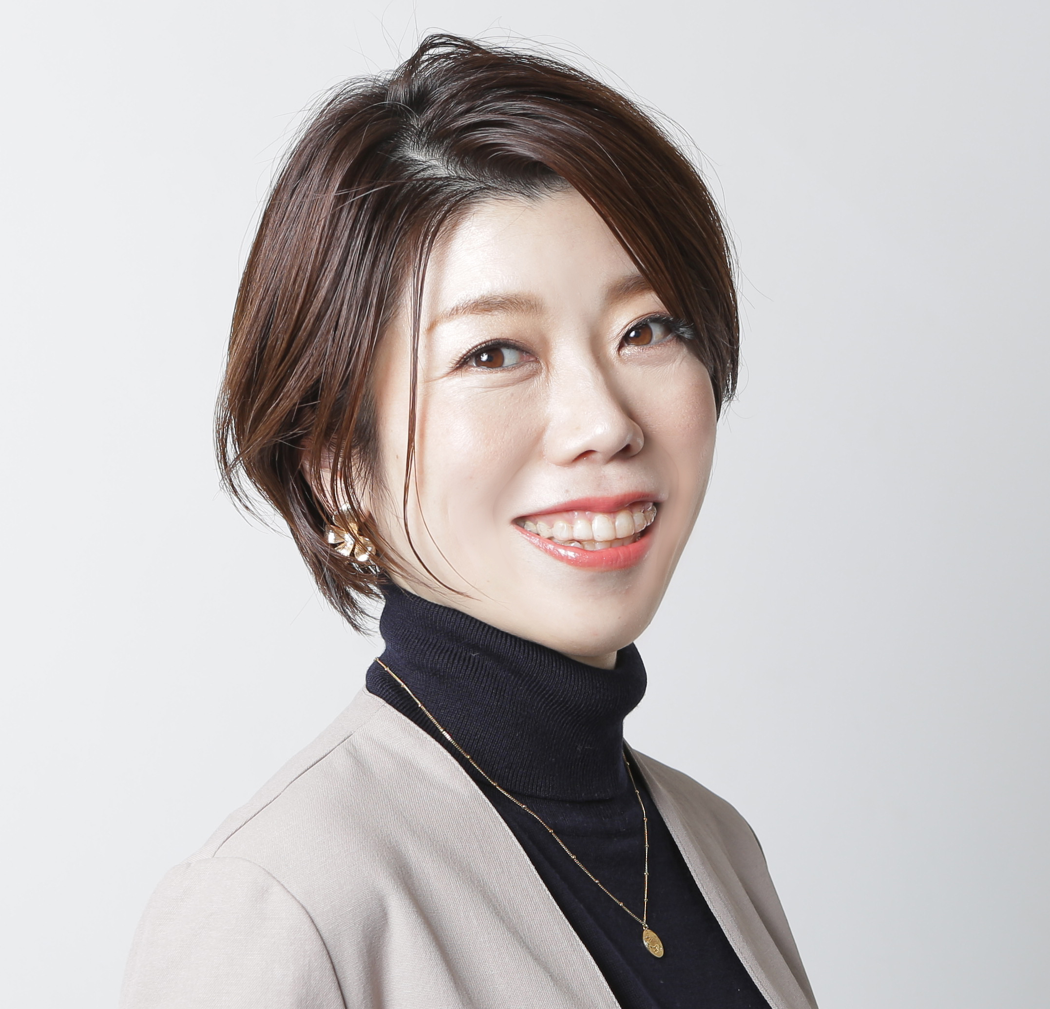 安井さん Lステップ正規代理店　Y’s works（ワイズワークス）株式会社代表