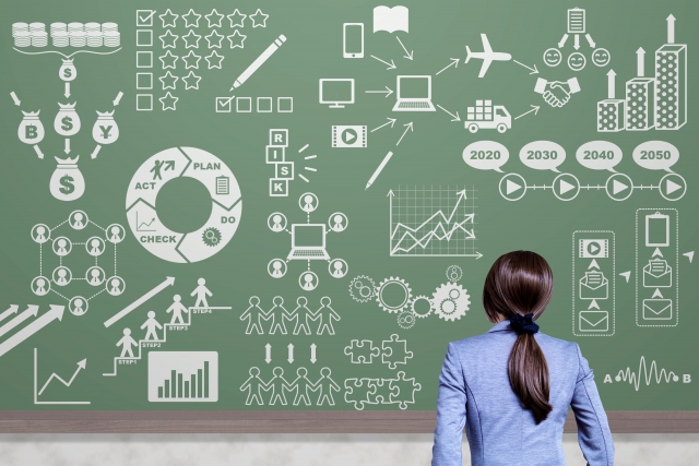 プロダクトローンチの手順は4ステップ