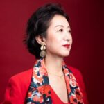 スピリチュアルセラピスト岩田佳子(KEIKO IWATA)さん