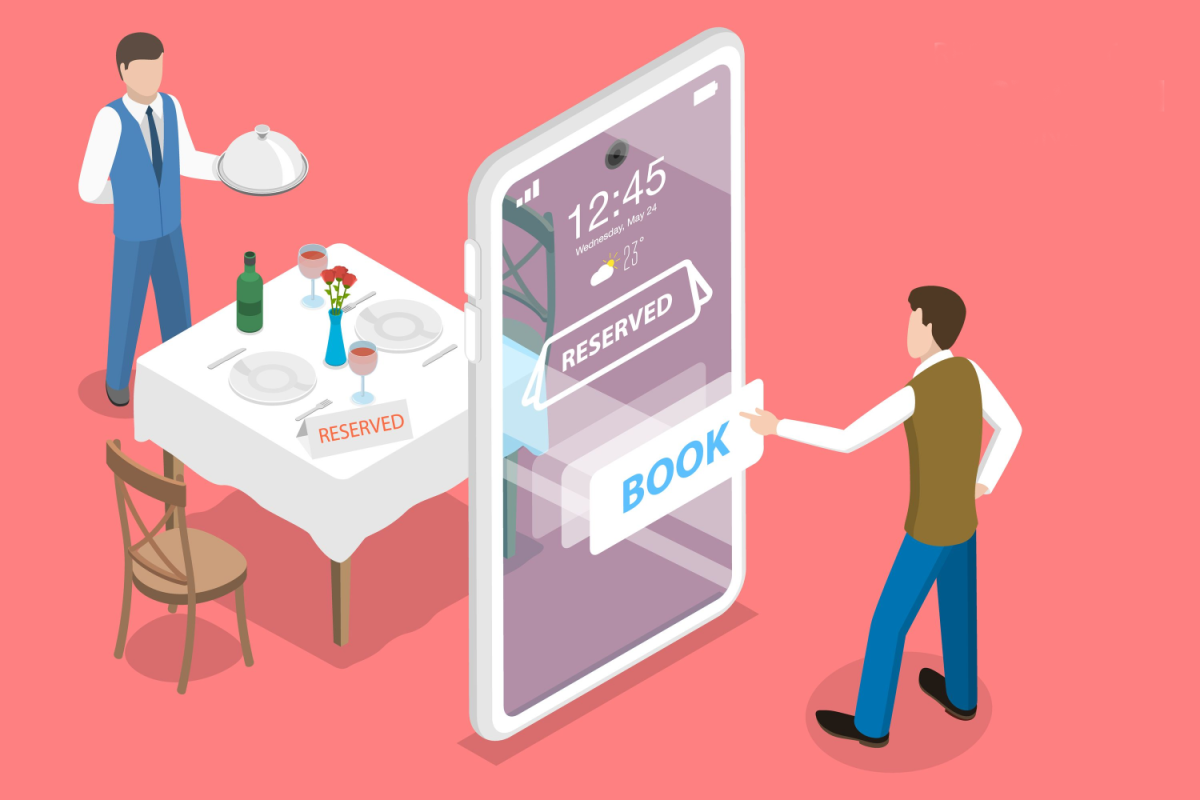 飲食店におすすめの集客方法