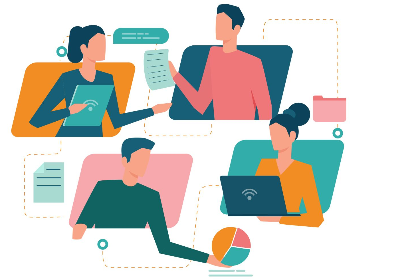 Lステップ部を卒業した後は？