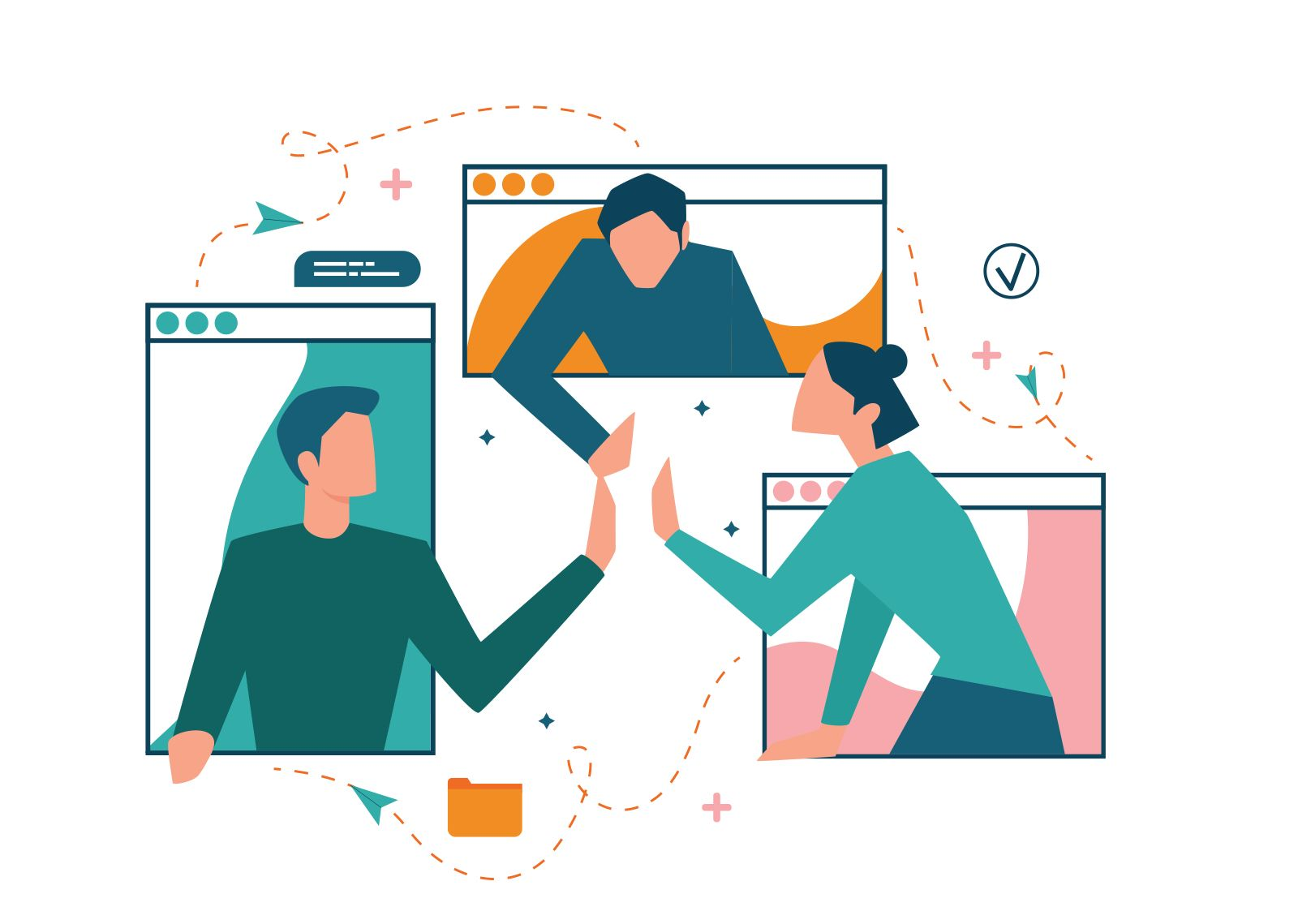 Lステップ部で一緒にLステップを学ぼう