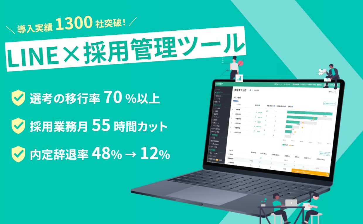 特化型｜採マネnext