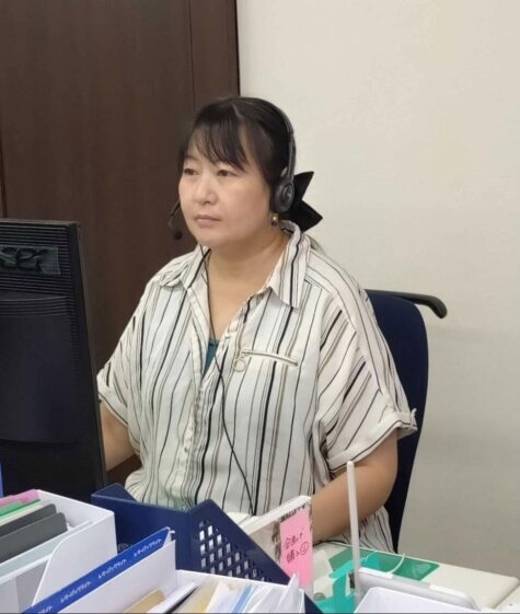 株式会社SENTE代表の松﨑さん
