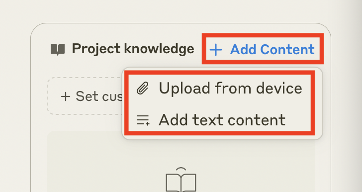 Claudeアップロードファイル