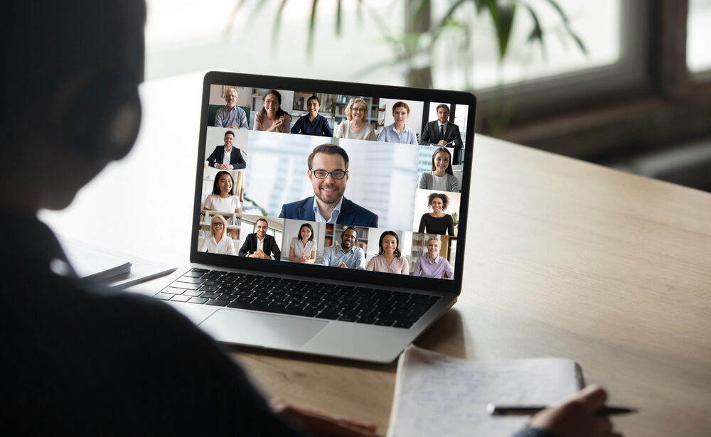 ウェビナーとは