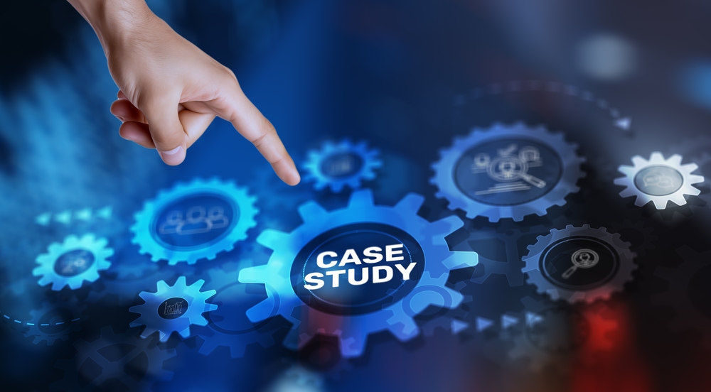 case study