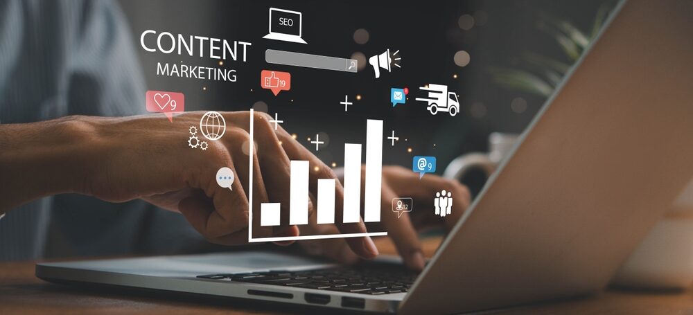 contents marketing