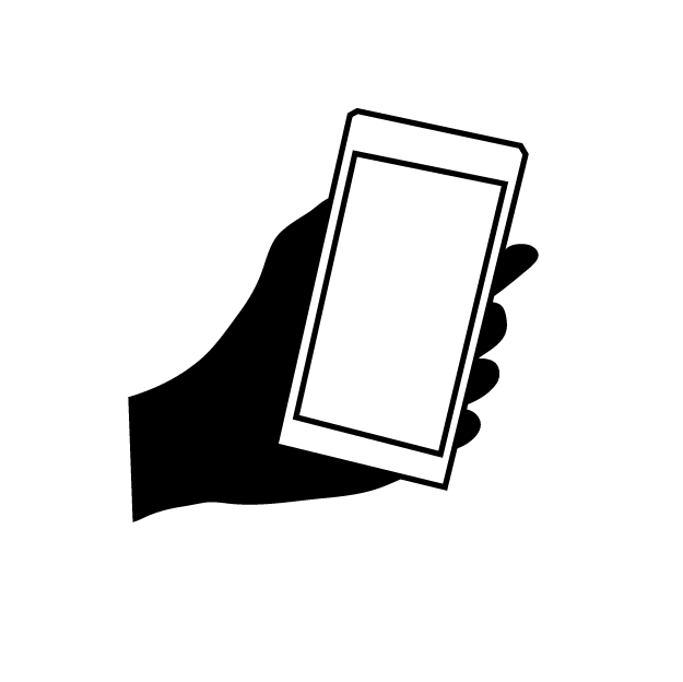 考えている様子