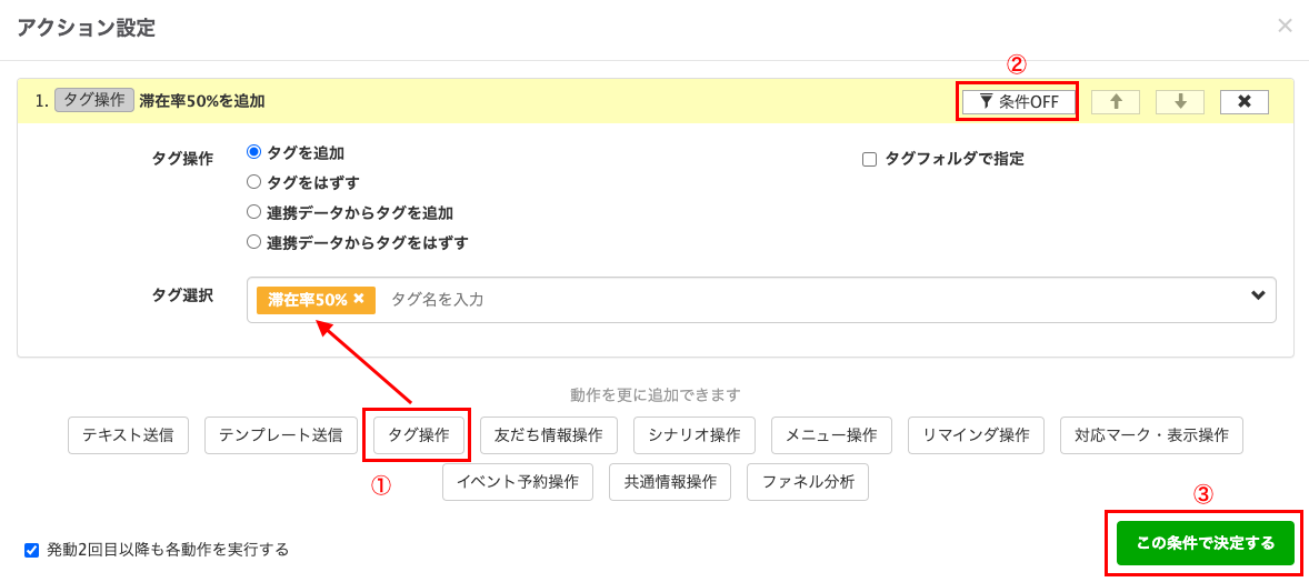 API連携