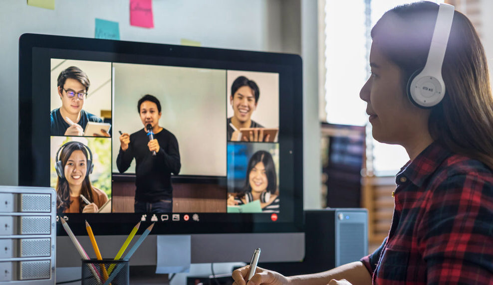 オンライン講演会