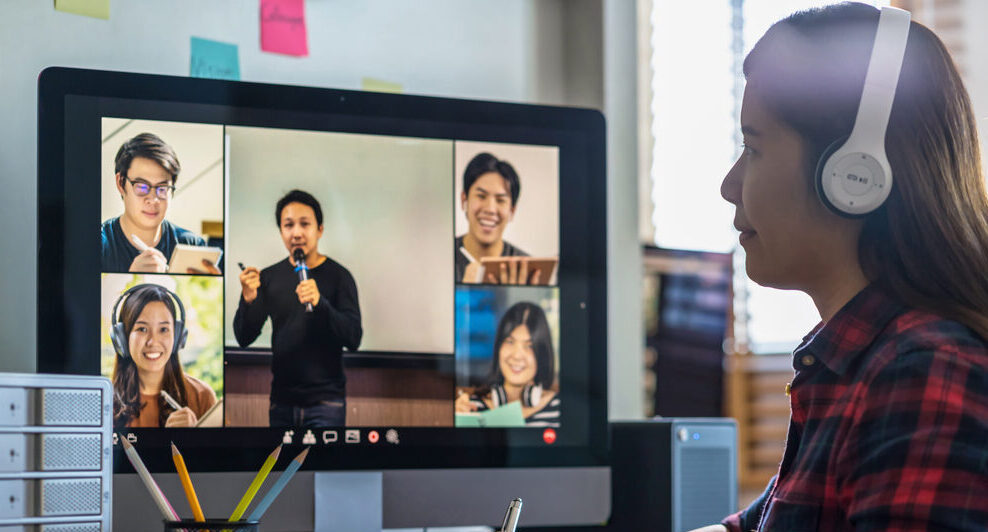 オンラインセミナー