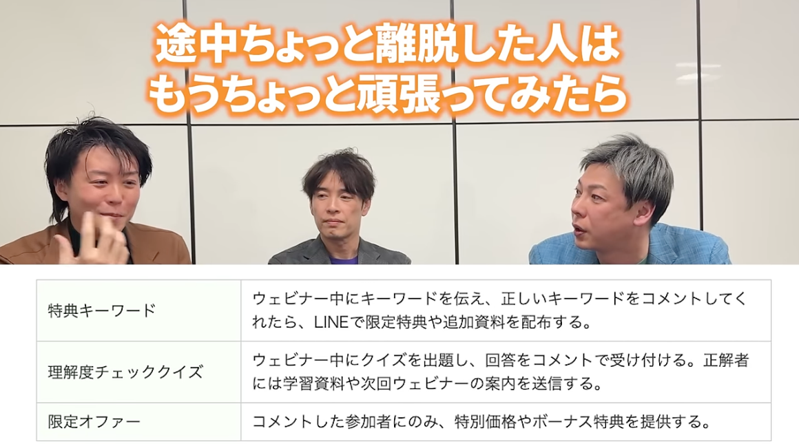 竹之内社長の【非常識な成功法則】