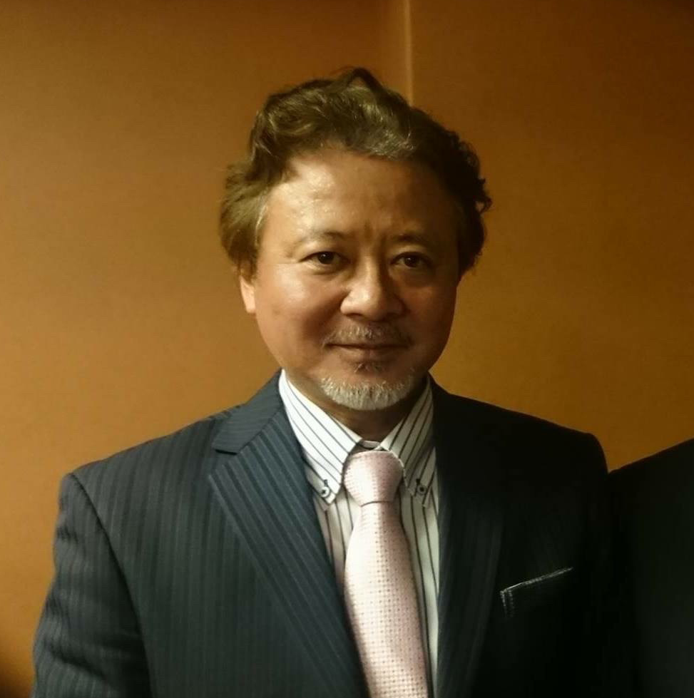 丸山さん