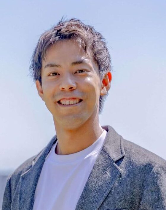 藤田 圭吾さん