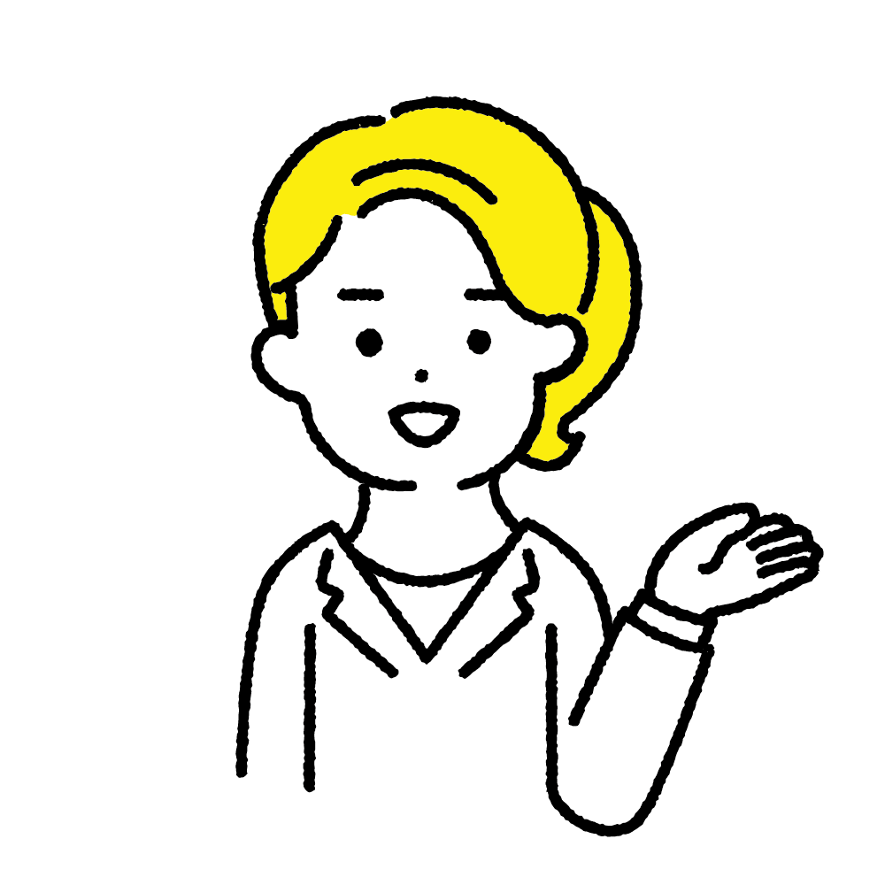 悩んでいる女性