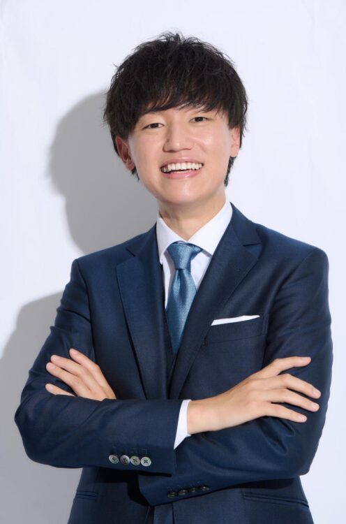 Re.MEDIA株式会社の西島さん