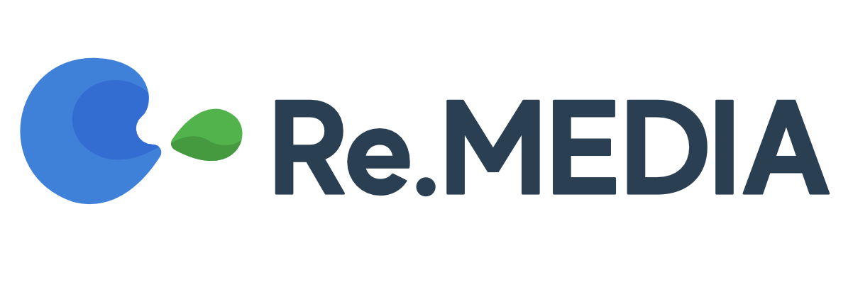Re.MEDIA株式会社