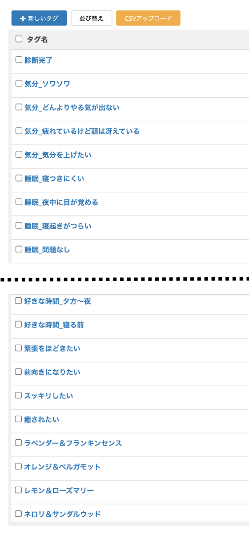 「診断完了」のタグ