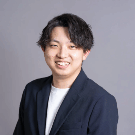 中上さん