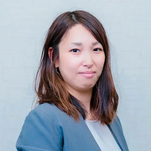 中上さん
