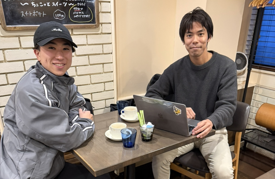 診断結果でおすすめの商品と食べ方を提案