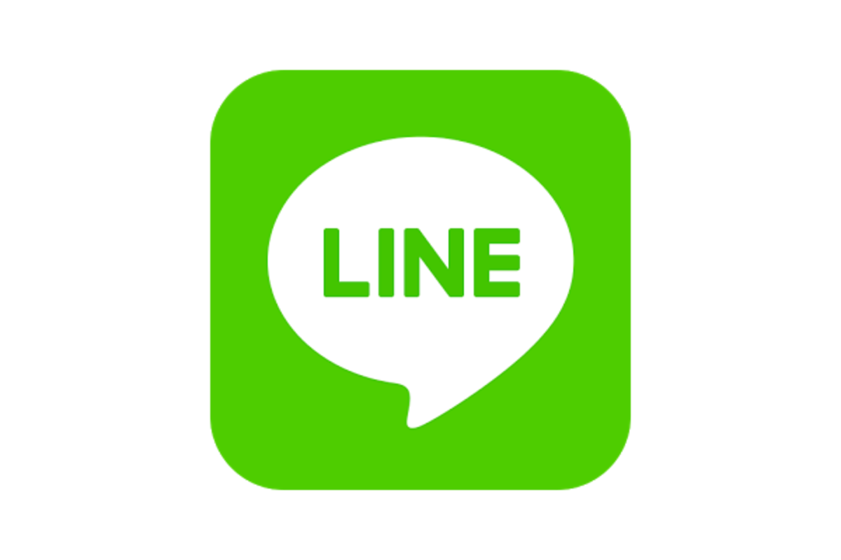 利用している個人LINEのアプリ