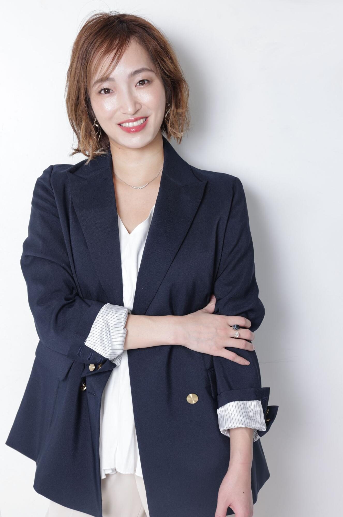 Lステップ認定コンサルタントの高鍬さん