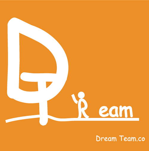 株式会社ドリーム・チーム ロゴ