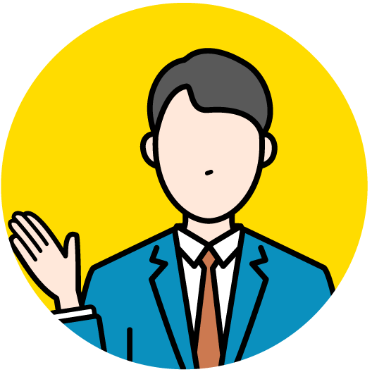 Lステップ担当者