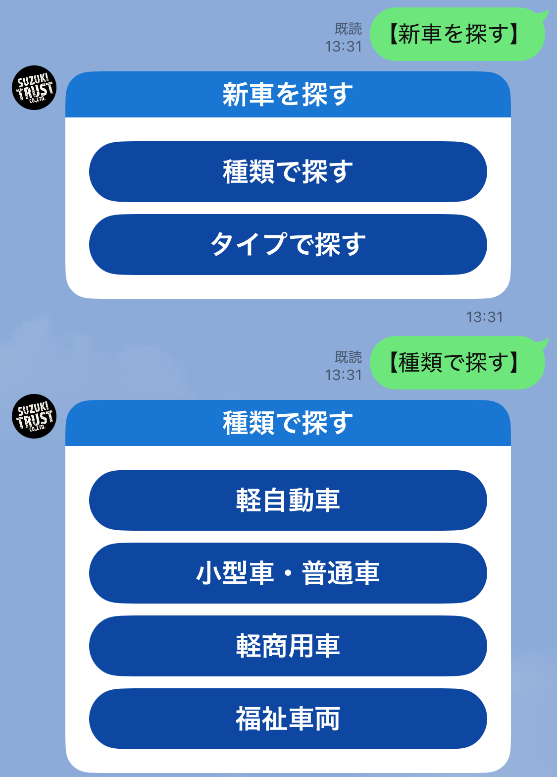 スズキカタログデータ