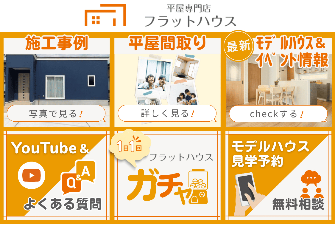 ガチャの仕組みを構築