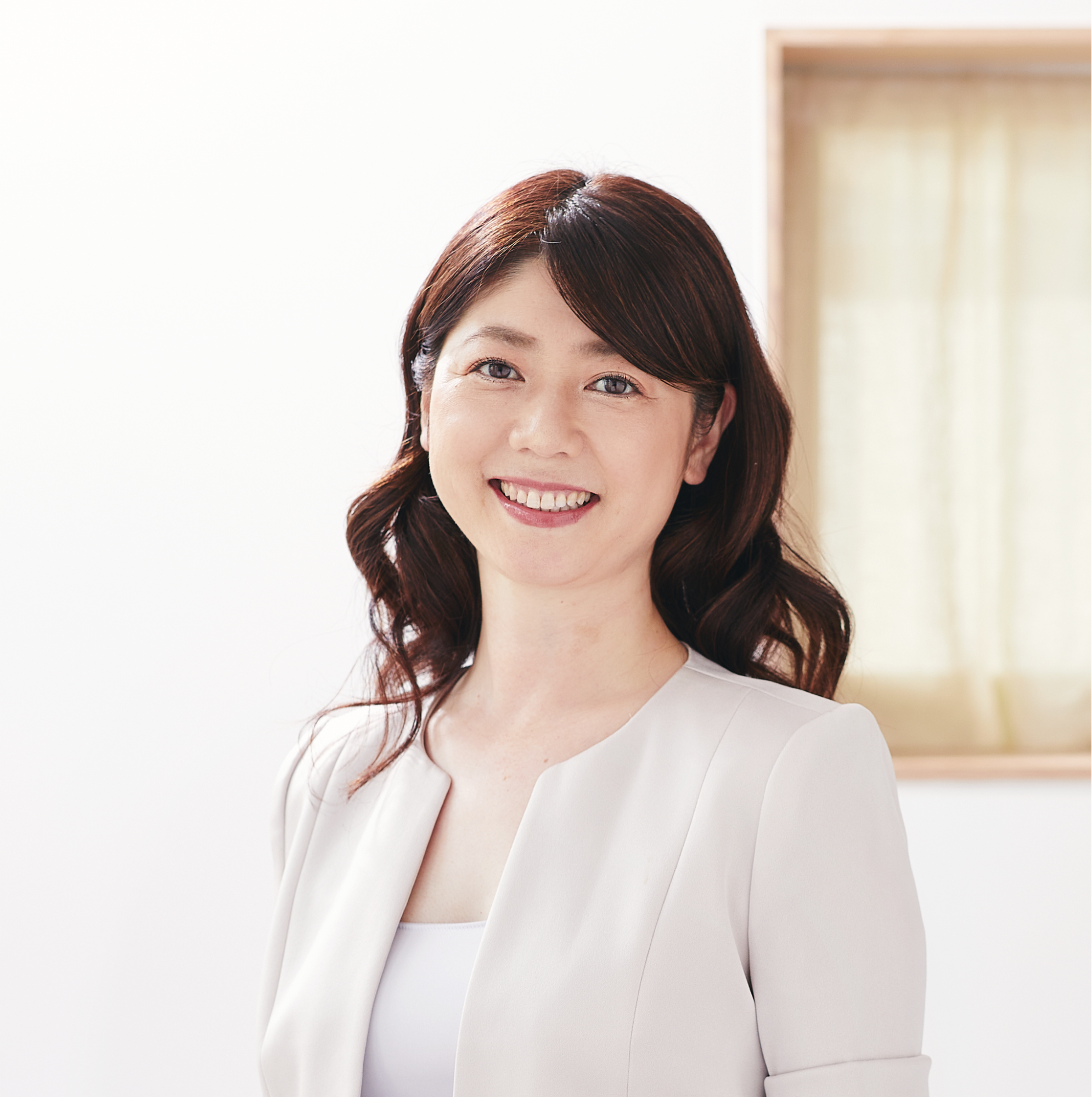 株式会社Lougeの市川さん