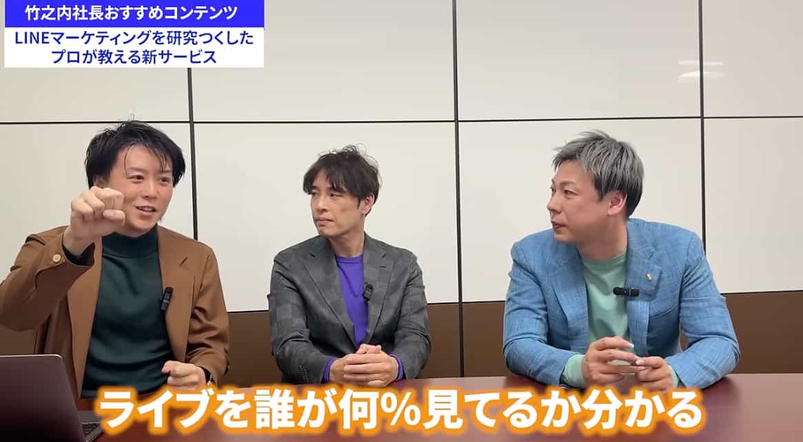 竹之内社長の【非常識な成功法則】
