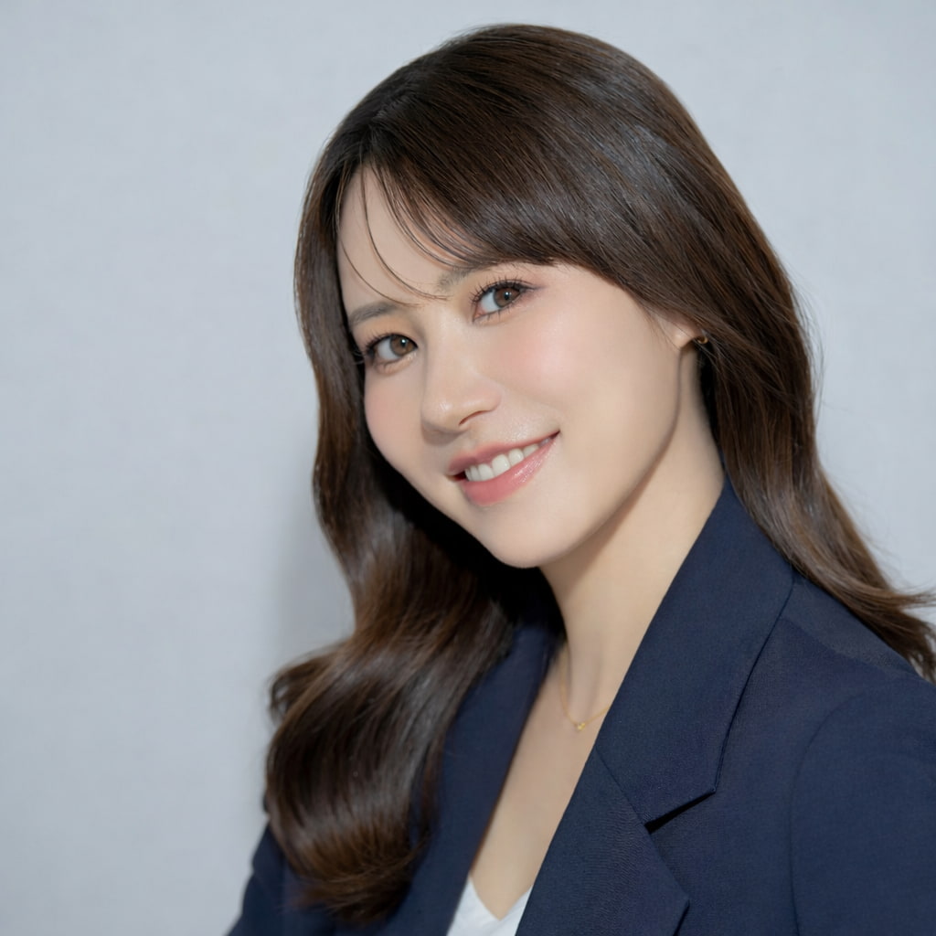 二宮 詩織さん